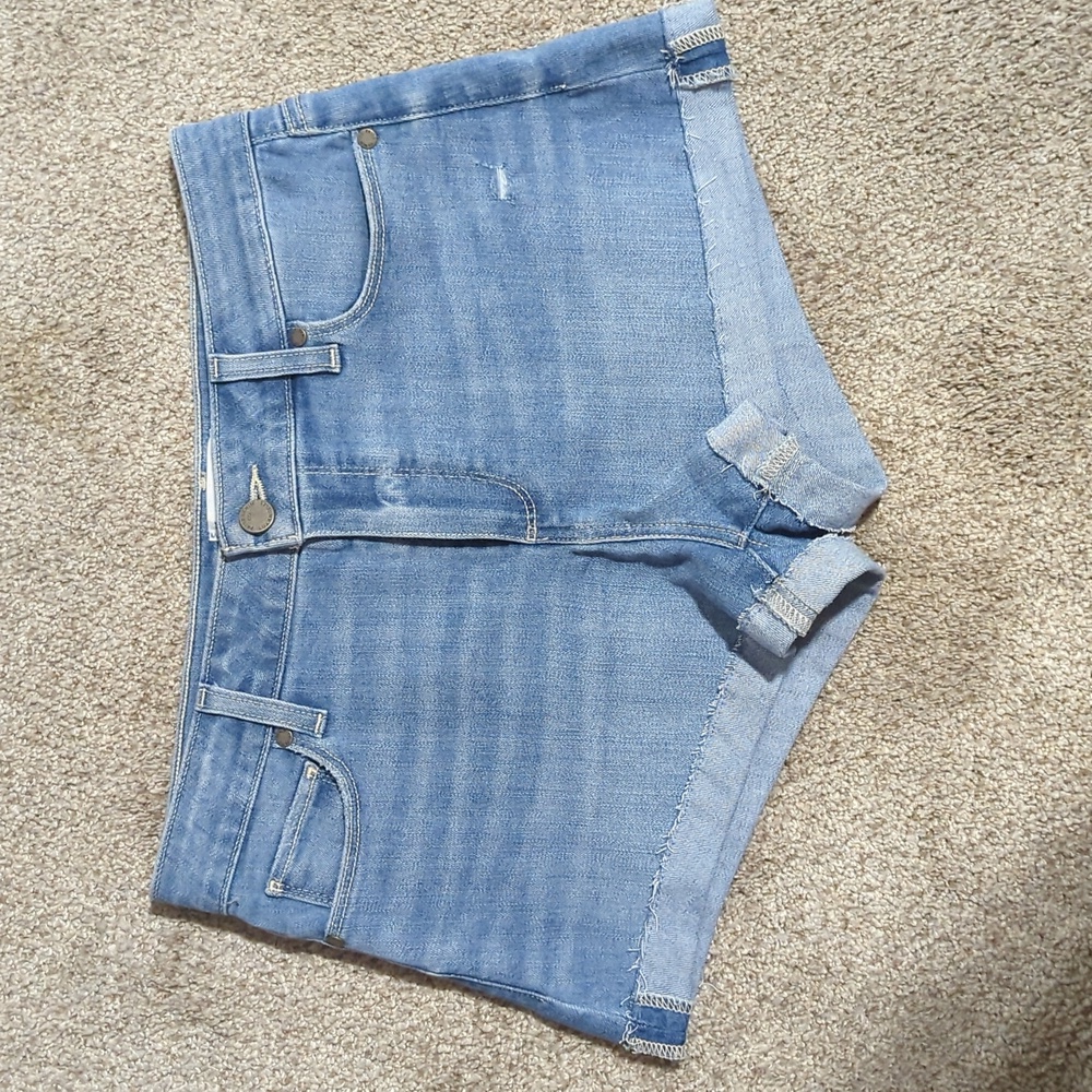 PAIGE Jimmy Jimmy shorts